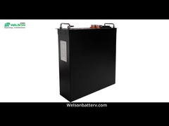 Video del producto LFP 5000A 5.1kwh