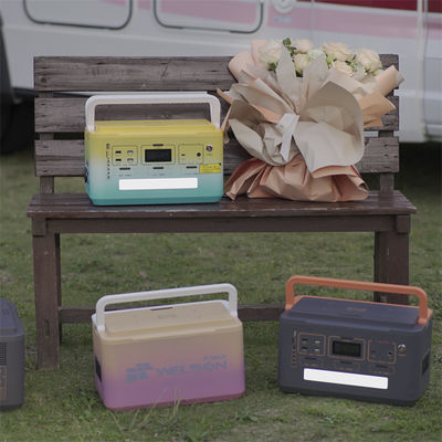 100AH 24 regulador largo de la carga de la vida útil rv de la batería del fosfato del hierro del litio de voltio Lifepo4